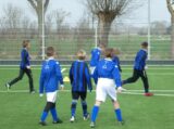 S.K.N.W.K. JO10-1 - D.B.G.C. JO10-2 (competitie) seizoen 2022-2023 (voorjaar - 4e fase)) (77/102)